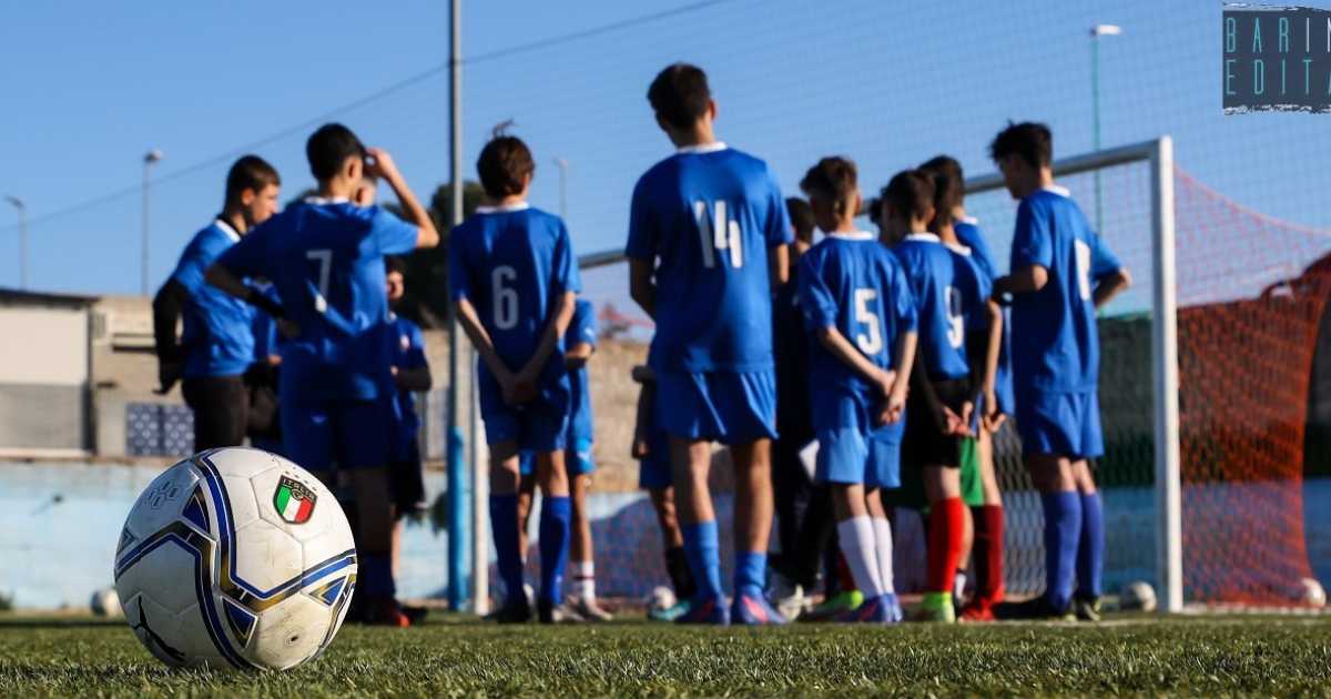 L'Evolution Programme della Figc: �Formiamo i campioni di domani puntando su creativit� e fantasia� 